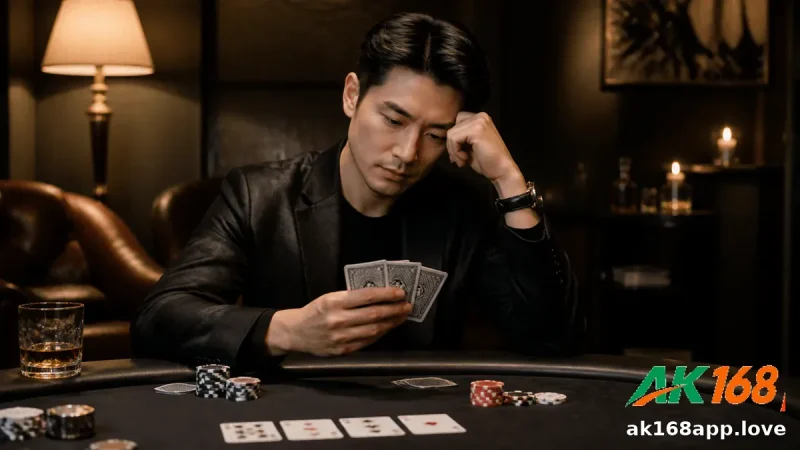 Tỷ lệ cá cược nhà cái hôm nay: Cách đọc và phân tích hiệu quả - AK168